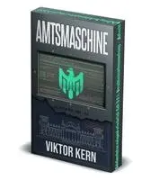 Viktor Kern, ZEMP Golden Goose GmbH - Amtsmaschine, Häftad. Tillgänglighet: Lägg i varukorg