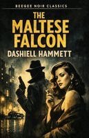 Dashiell Hammett - Maltese Falcon, Häftad