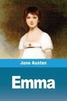 Jane Austen - Emma, Häftad
