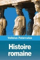 Velleius Paterculus - Histoire romaine, Häftad. Tillgänglighet: Lägg i varukorg