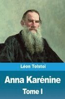 Léon Tolstoï - Anna Karénine, Häftad