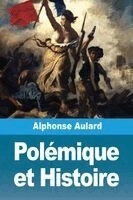Alphonse Aulard - Polémique et Histoire, Häftad. Tillgänglighet: Lägg i varukorg
