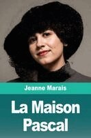 Jeanne Marais - Maison Pascal, Häftad