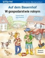Susanne Böse - Auf dem Bauernhof (Deutsch-Polnisch), Häftad. Tillgänglighet: Lägg i varukorg