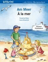 Susanne Böse - Am Meer (Deutsch-Französisch), Häftad