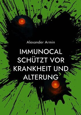 Immunocal schützt vor Krankheit und Alterung