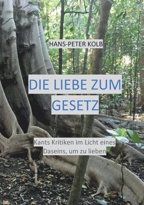 Liebe zum Gesetz