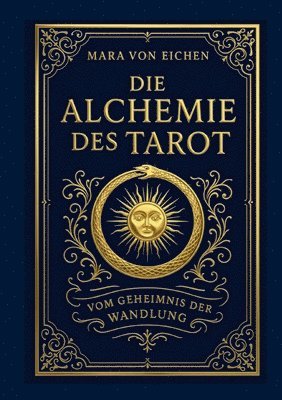 Alchemie des Tarot