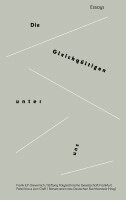 Frank E. P. Dievernich, Peter Kraus vom Cleff - Die Gleichgültigen unter uns, Häftad