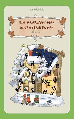 denkwürdiger Adventskalender