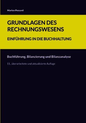 Grundlagen des Rechnungswesens