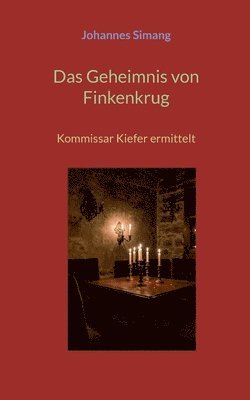 Geheimnis von Finkenkrug