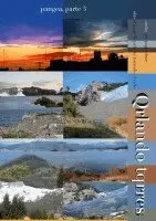 Qrlando Tqrres - Pangea, Häftad