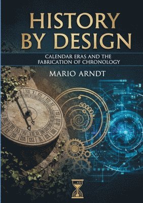 Mario Arndt - History by Design, Häftad