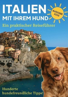 Italien mit Ihrem Hund