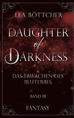 Daughter of Darkness