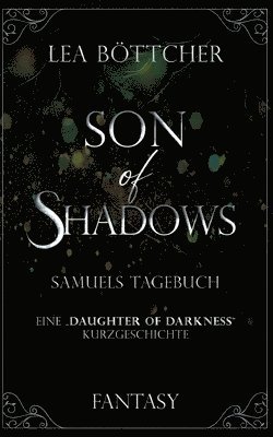 Son of Shadows