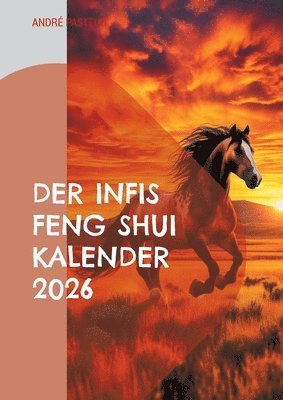 Infis Feng Shui Kalender 2026