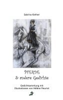 Sabrina Kiefner - Pferde und andere Gedichte, Häftad