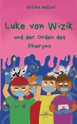 Luke von Wizik 5