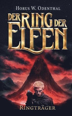 Ring der Elfen - Ringträger