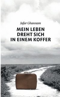 bokomslag Mein Leben dreht sich in einem Koffer