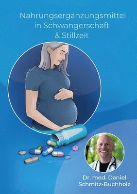 Nahrungsergänzungsmittel in Schwangerschaft & Stillzeit