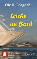 Ole R Börgdahl - Leiche an Bord, Häftad