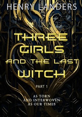 Three Girls and the last Witch - Part 1: As torn apart and interwoven as our Times