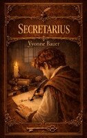 Yvonne Bauer - Secretarius, Häftad. Tillgänglighet: Lägg i varukorg