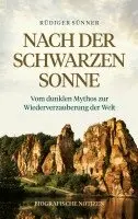 Rüdiger Sünner - Nach der Schwarzen Sonne, Häftad. Tillgänglighet: Lägg i varukorg