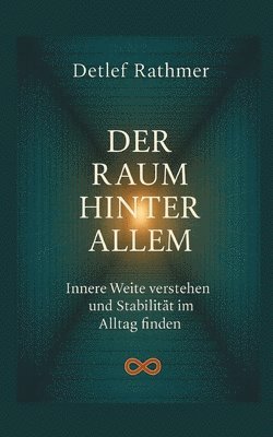 Raum hinter allem