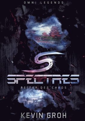 Omni Legends - Spectres