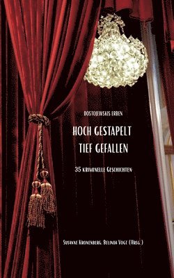 Hoch gestapelt tief gefallen