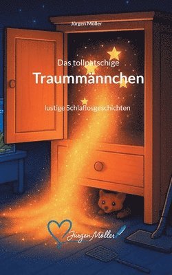 tollpatschige Traummännchen