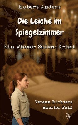 Leiche im Spiegelzimmer