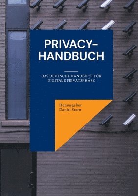 Daniel Stern - Privacy-Handbuch, Häftad