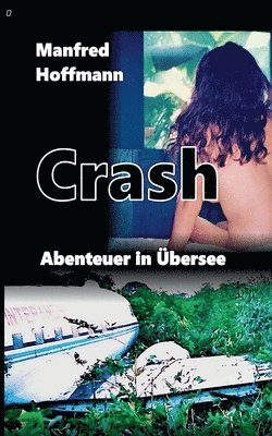 Manfred Hoffmann - Crash, Häftad