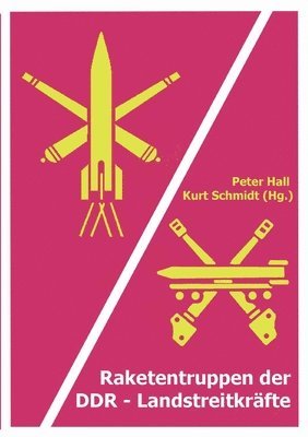 Raketentruppen der DDR - Landstreitkräfte