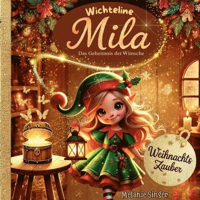 Wichteline Mila