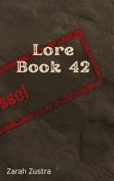 Lore Book 42: Amnesie Protokolle