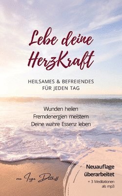 Lebe deine HerzKraft