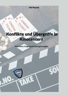 Konflikte und Übergriffe in Kinocentern