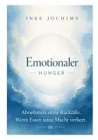 Inke Jochims - Emotionaler Hunger, Häftad. Tillgänglighet: Lägg i varukorg