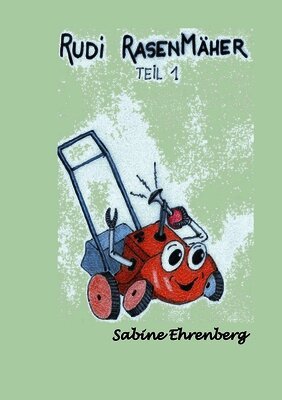 Rudi Rasenmäher