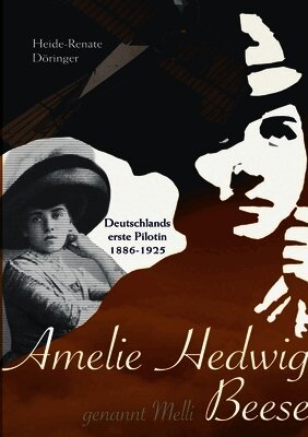 Heide Döringer - Amelie Hedwig Beese - genannt Melli, Häftad. Tillgänglighet: Lägg i varukorg