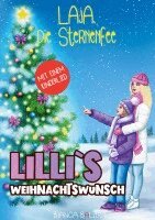 Bianca Balzer - Laja die Sternenfee - Buch 2, Häftad. Tillgänglighet: Lägg i varukorg