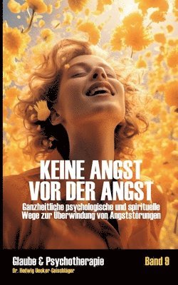 Keine Angst vor der Angst