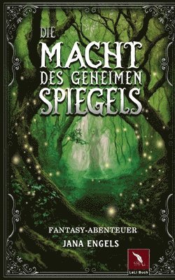 Macht des geheimen Spiegels