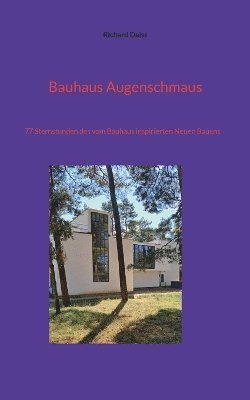 Bauhaus Augenschmaus